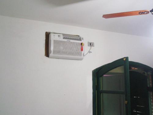 Hospedagem Dos Arvoredos Ubatuba Bagian luar foto